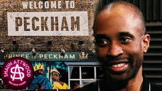 Peckham Boys Boss In Prison For Deadly Arsenal Raver  True Crime Podcast 257 London Mandem [upl. by Aisatal699]