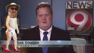 Amagansett Press Exposed by Local News [upl. by Niffirg96]