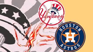 Yankees vs Astros resumen 033124 ⚾️🔥 beisbol baseball [upl. by Lenci52]