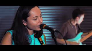 The Orielles 3 x songs from Disco Volador live [upl. by Agosto]