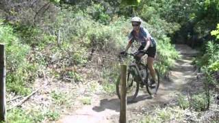 Oak Valley MTB Trails [upl. by Esyak859]