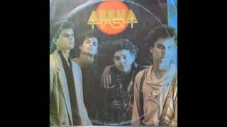 Arena Hash ‎1LP 1988 FULL ALBUM Vinyl Rip 320kbps [upl. by Tnias821]