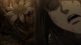 Ymir fritzs tragic backstory  Attack on Titan season 4 part 2 ep 80 [upl. by Robyn478]