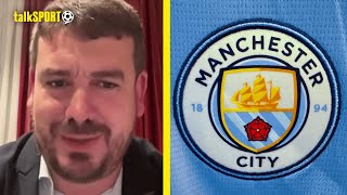 🚨 Alex Crook EXPLAINS Man Citys LEGAL WIN Vs The Premier League Regarding INFLATED Sponsor Deal [upl. by Wiburg249]