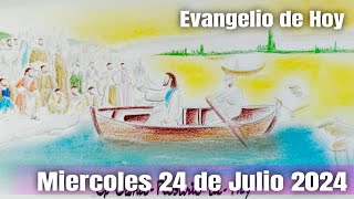 ¿Cómo el evangelio de hoy puede transformar tu entendimiento [upl. by Boles]