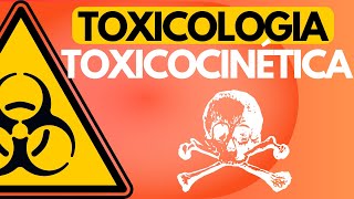 TOXICOLOGIA E TOXICOCENÉTICA [upl. by Lonee132]