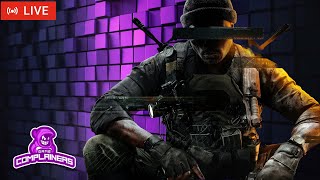 🔴Black Ops 6  ONLINE PARTY LIVE  November 3rd 2024 [upl. by Morena]