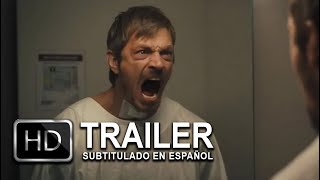 Silent Night 2023  Trailer subtitulado en español  John Woo [upl. by Astrea]