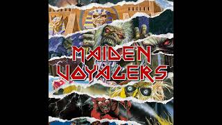 Maiden Voyagers  Trailer [upl. by Nuj767]