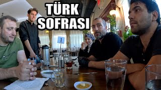 2 Yılda Amerikada Restoran Açan Türk 🇺🇸 630 [upl. by Rumilly]