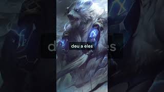 Volibear amp Ornn  amp Anivia  Shorts [upl. by Methuselah]