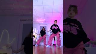 Ariana Grande ‘The Boy is Mine’ Tiktok dance trend 🩷 [upl. by Kus]