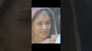 Akshara naitik ❤️❤️❤️ love karwachauth shortvideo karvachauth yrkkhsong yrkkhabhira lovesong [upl. by Niltac]