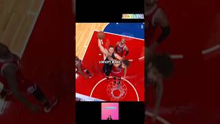 One of the best dunkers of the NBA🔥  blakegriffin NBA nbaedits basketball laclippers lobcity [upl. by Wichman]