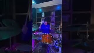 Multong bakla drumcover [upl. by Shiri659]