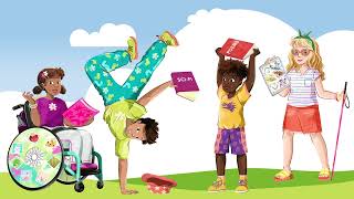 Marvellous Makers Summer Reading Challenge 2024  The Reading Agency [upl. by Harcourt339]