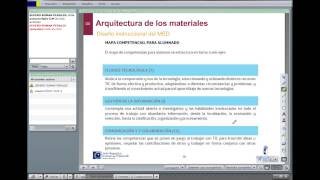 Tutorial Adobe Connect Cómo funciona un Aula Virtual en Tiempo Real [upl. by Adrahs]