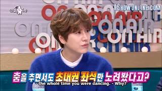 Sechskies Lee Jaijin Weird and Funny Moments 2 [upl. by Eniak]