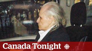 Convicted sexual predator Peter Nygard ‘abused’ the justice system journalist says  Canada Tonight [upl. by Byrne]