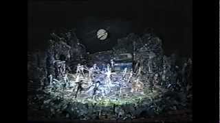 Cats Multilangue mixes 01 Jellicle songs for Jellicle Cats [upl. by Eissolf]