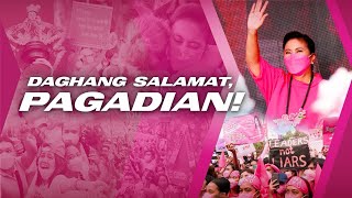 Daghang salamat Pagadian [upl. by Lesli]