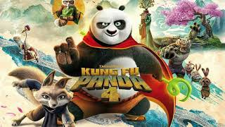 1 HOUR Baby One More Time from Kung Fu Panda 4 by Tenacious D [upl. by Naujtna]