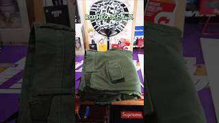 ✨ROTHCO ボトムス🇺🇸✨【回転動画】👖🪖 [upl. by Zanahs956]