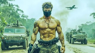 Ninja American  Action Adventure War  Classic Hollywood Action Movie In English Full HD [upl. by Muhcan283]