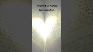 Ecclesiastes 512 bible motivation Godlife inspiration shortsvideo [upl. by Auqenaj]