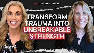 Healing Trauma The Secret To Unbreakable Strength [upl. by Portuna]