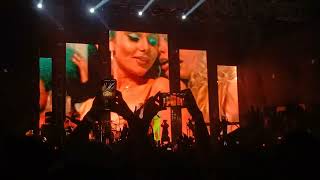 Still Be Friends  GEazy Live in Bangalore 2024  GEazy India Tour 2024 [upl. by Seugirdor]