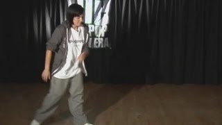 How To Do The Electric Slide Dance Move [upl. by Plossl212]