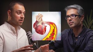 Dr Aseem Malhotra on The Truth About Cholesterol  CNM Podcast [upl. by Harima]