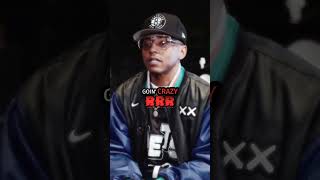 Cassidy On When He BODIED Freeway In Front Of JayZ shorts rapshorts cassidy jayz swizzbeats [upl. by Maxim]