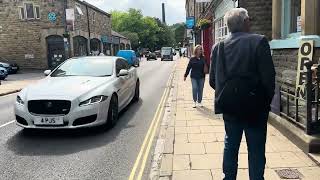 Hebden Bridge Town Ep2 [upl. by Ginsburg116]