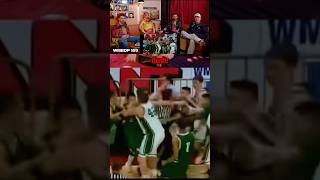 Shane Gillis’s High School Basketball Team Got Into A Fight At The State Championship [upl. by Neenad]