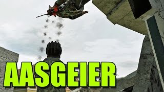 AASGEIER  DayZ Mod 10 DEHD [upl. by Gilpin853]