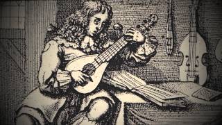 Pantagruel  quotThe Punckes Delightquot Elizabethan Cittern Music [upl. by Guevara]