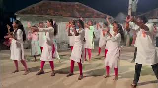 Vittala Vittala song dandiya dandiya kolatam [upl. by Othilie591]