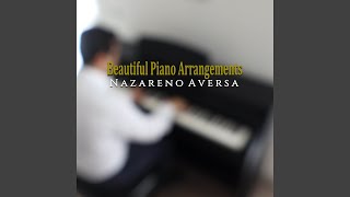 Let Somebody Go piano arrangement [upl. by Fatsug691]