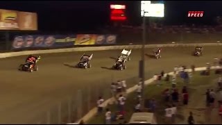 2011 Kings Royal [upl. by Il]