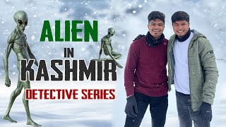 Unexpected Heavy Snowfall💯 Alien Kashmir Version Episode 2🔥 [upl. by Nachison]