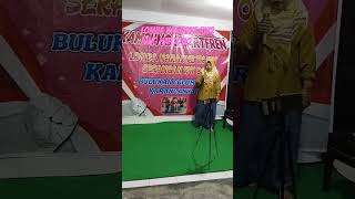 Lomba karaoke rw2 Ning Hartono [upl. by Atwahs]