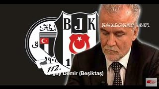 A spor yorumcuları hangi takımlı [upl. by Jorry170]