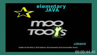 Mootools hat in den 2000ern so viel spass gemacht [upl. by Redyr767]