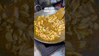 Dhaba Style Aloo Gobhi  Classic Indian Veg Dish Aloo Gobhi Masala [upl. by Fianna933]