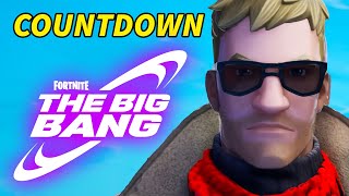 🔴 FORTNITE LIVE Event Gameplay  Big Bang Event LIVE Stream Right Now [upl. by Tanney]