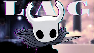 Hollow Knight Pantheon 1 But Im Lagging [upl. by Ozzy]