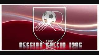 Vai Reggina  Raffaello [upl. by Noivert522]