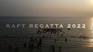 Raft Regatta 22 [upl. by Tanaka893]